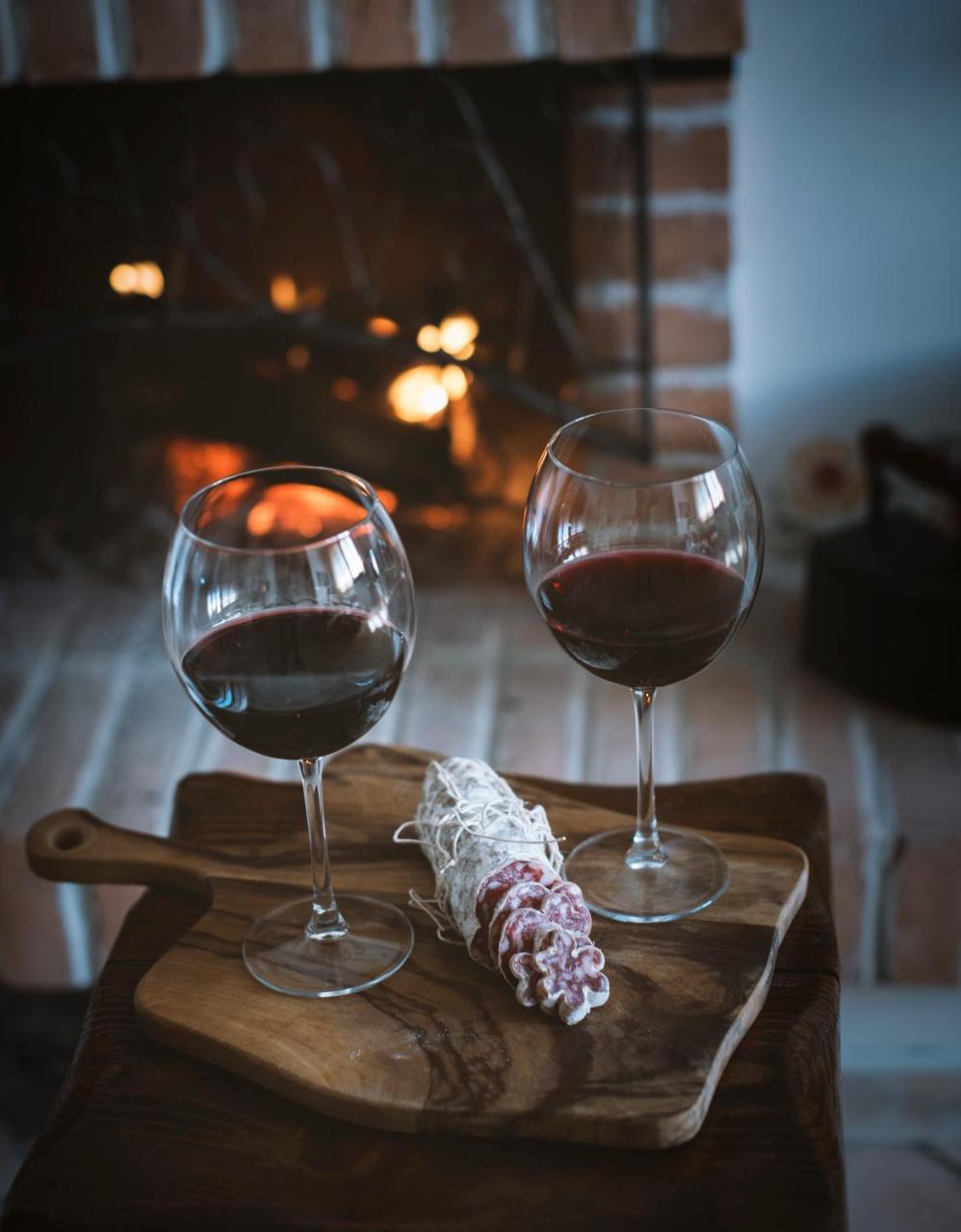 Ca 'D Langa B&B Трейзо Екстериор снимка