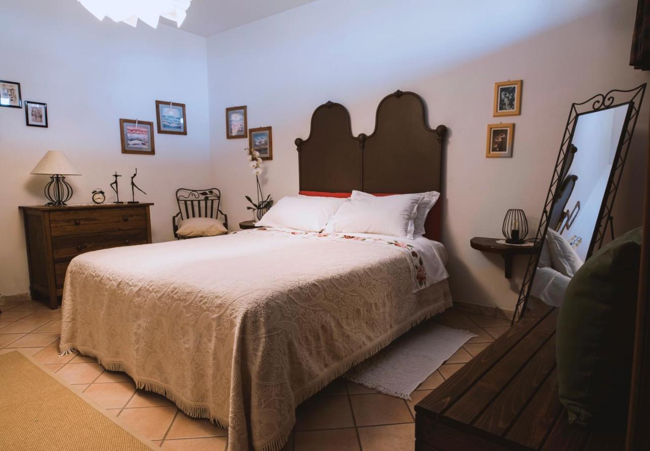 Ca 'D Langa B&B Трейзо Екстериор снимка